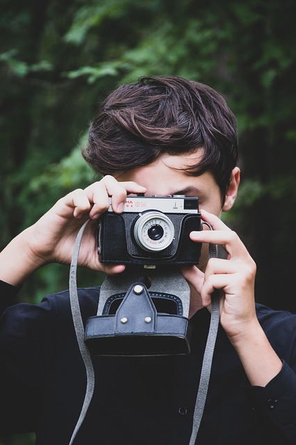 Creative Commercial Videography