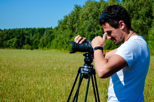 The Rise Of Drone Cinematography In 2024