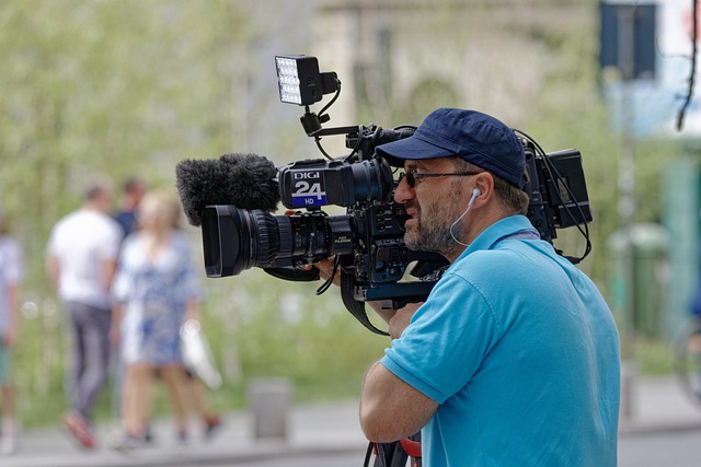 Documentary & Storytelling Films