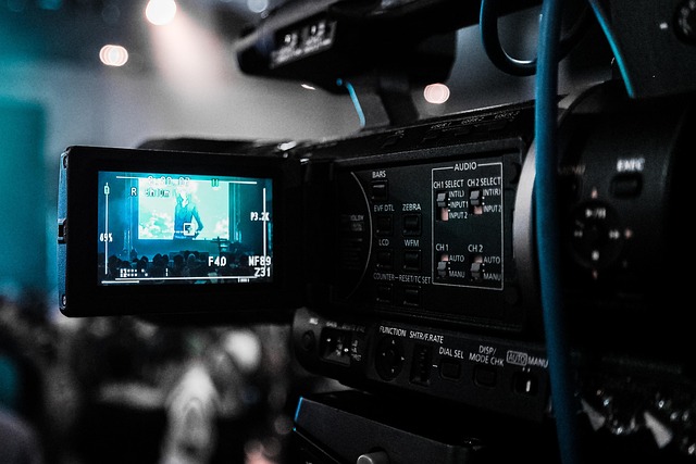 Corporate & Business Videography